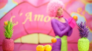 She's a Rainbow of Desire - лучшее порно без регистрации 1PORNO.NET
