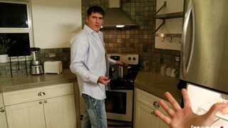 Tyler's Hot Stepmom Blowjob - лучшее порно без регистрации 1PORNO.NET