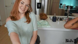 Body Art Babes Blow and Get Fucked - бесплатное порно на 1PORNO.NET