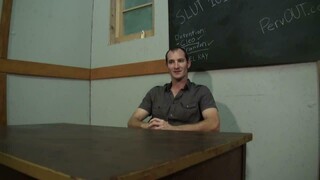 Femdom Queen Ariel Kay Takes Charge at Slut School - лучшее порно без регистрации 1PORNO.NET