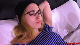 Yoga Session Turns into Hardcore - лучшее порно без регистрации 1PORNO.NET