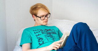 Step Fantasy Come True: BF Wakes Up to a Cuckold! - лучшее порно без регистрации 1PORNO.NET