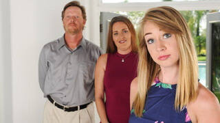 Taboo Stepfamily Punishment - лучшее порно без регистрации 1PORNO.NET
