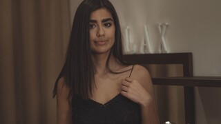 European Guy Fucks Asian Girl in High Heels - лучшее порно без регистрации 1PORNO.NET