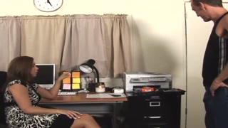 Office girl honey gets railed - лучшее порно без регистрации 1PORNO.NET