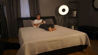 Brunette Mai Thai sucks and rides European cock - бесплатное порно на 1PORNO.NET
