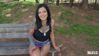 Adel's Amateur Blowjob for Jordi - бесплатное порно на 1PORNO.NET