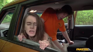 Czech Amateur Teen Gets Tattooed and Fucked - лучшее порно без регистрации 1PORNO.NET