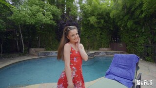 Teenage Cutie Loves Sex - лучшее порно без регистрации 1PORNO.NET