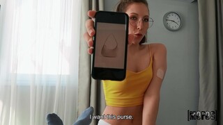 Anal Consequences: GF Pays the Price - лучшее порно без регистрации 1PORNO.NET