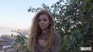 Naughty Doggystyle Encounter - бесплатное порно на 1PORNO.NET