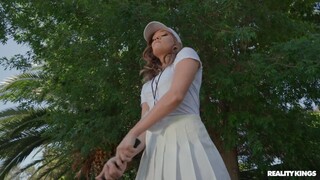 Katie Kush Rough Doggystyle & Spanking with Big Cock - бесплатное порно на 1PORNO.NET