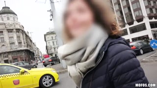 Babe from Europe with Amazing Tits - лучшее порно без регистрации 1PORNO.NET