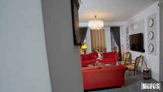 Horny Amateur Lilu Moon - Anal Fuck in Missionary - бесплатное порно на 1PORNO.NET