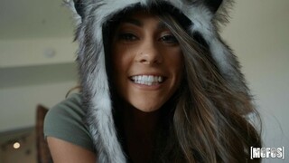 Trimmed Pussy and Piercing Make Her Irresistible - бесплатное порно на 1PORNO.NET