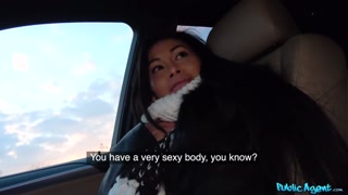 Outdoor Fuck in Gas Station Toilet with Thai Girl - лучшее порно без регистрации 1PORNO.NET