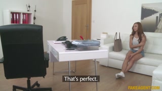 POV Handjob with Shy Amateur James - лучшее порно без регистрации 1PORNO.NET