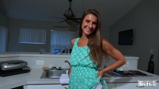 Riley Reynolds Fucks Tara Ashley in Reverse Cowgirl - лучшее порно без регистрации 1PORNO.NET