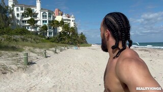Latina MILF Gets Anal and Cumshot - лучшее порно без регистрации 1PORNO.NET