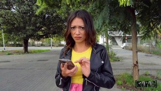 Noa Tevez Gets Missionary Fucked by Jordi - лучшее порно без регистрации 1PORNO.NET