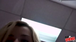 Self-Pleasure with My GF - лучшее порно без регистрации 1PORNO.NET