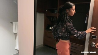  Amateur Latina Jada Doll Enjoys Interracial Sex at Home  - лучшее порно без регистрации 1PORNO.NET
