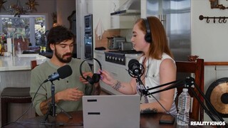 Reverse Cowgirl with Titty Fuck and Gagging - лучшее порно без регистрации 1PORNO.NET