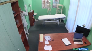 Cowgirl Action with Doctor and Hot Patient - лучшее порно без регистрации 1PORNO.NET