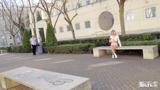 Missy's Big Tits in the Right Place - лучшее порно без регистрации 1PORNO.NET