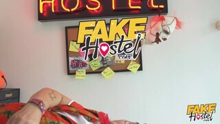 Vanessa Decker Halloween POV – Cowgirl, Missionary & Spanking - бесплатное порно на 1PORNO.NET