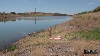 Thrifty Porn with Kitty & Polla - лучшее порно без регистрации 1PORNO.NET