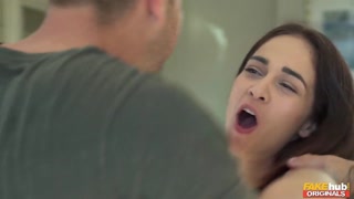 European Threesome: Blowjob, Deepthroat, and Facial Fun - бесплатное порно на 1PORNO.NET
