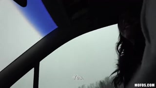 Stranded Sexy Repays the Debt - лучшее порно без регистрации 1PORNO.NET