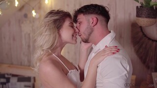 Teen Blonde Gets Gonzo Fucked - лучшее порно без регистрации 1PORNO.NET