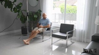 Facial for Lacy - лучшее порно без регистрации 1PORNO.NET