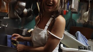 Wild gangbang with Violet Gems and Soi Steel taking facials - лучшее порно без регистрации 1PORNO.NET