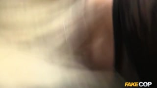 MILF Sucked by Policeman in Doggystyle - лучшее порно без регистрации 1PORNO.NET