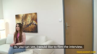 Natural Tits Elle Rose Sucks & Rides James Brossman's Big Dick - бесплатное порно на 1PORNO.NET