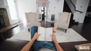 Step Sis Fights for My Attention - бесплатное порно на 1PORNO.NET