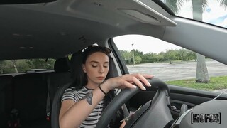 Reverse Cowgirl and More with The Driver! - лучшее порно без регистрации 1PORNO.NET