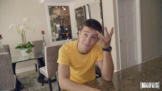 Big Cock Brother Fucks Sister in the Ass - лучшее порно без регистрации 1PORNO.NET