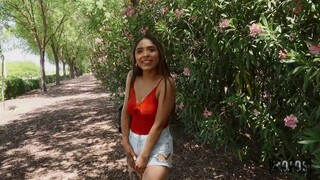Unstoppable Teen: Missionary Style - бесплатное порно на 1PORNO.NET