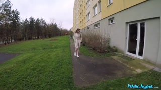 Doggystyle Fucking in Stairwell with Russian - лучшее порно без регистрации 1PORNO.NET
