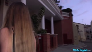 POV Blowjob from a Brunette with Small Boobs - бесплатное порно на 1PORNO.NET