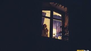 College Coed Stalker Gets Deepthroat & Cumshot from Big Cock - бесплатное порно на 1PORNO.NET