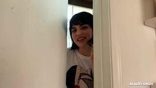 Feeling Freja's Tattooed Body - лучшее порно без регистрации 1PORNO.NET