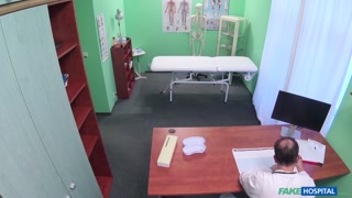 Medical Uniform Temptation - лучшее порно без регистрации 1PORNO.NET