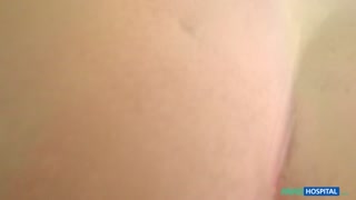 Wet & Wild Hospital Sex – Creampie Finish - лучшее порно без регистрации 1PORNO.NET