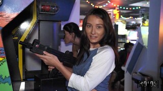 Johnny Love Fucks Veronica Church on the Table - лучшее порно без регистрации 1PORNO.NET