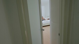Spanking My Best Friend's Shaved Pussy Sister - бесплатное порно на 1PORNO.NET